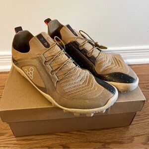 Vivo barefoot Women's Primus Trail Knit shoe